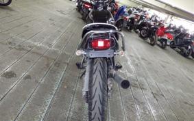 HONDA JADE MC23