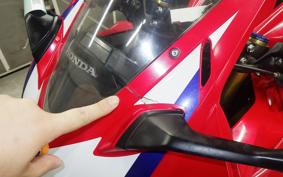 HONDA CBR250RR A 2010 MC51