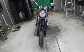 KAWASAKI ZEPHYR 400 KAI 2010 ZR400C