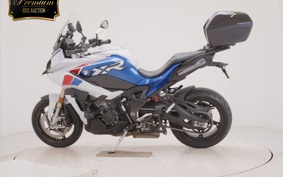 BMW S1000XR 2020