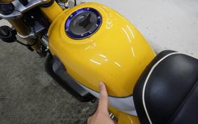 HONDA MONKEY 125 2002 JB02