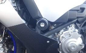 YAMAHA YZF-R1 M 2017 RN40