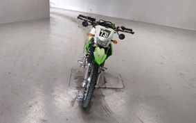 KAWASAKI KLX125 LX125C
