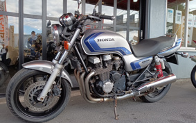 HONDA CB750 2007 RC42