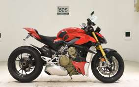 DUCATI STREETFIGHTER V4 S 2020