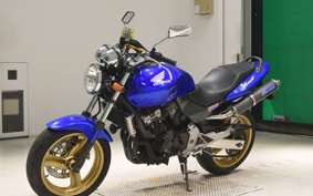 HONDA HORNET 250 2014 MC31