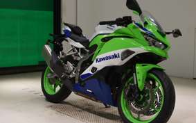 KAWASAKI ZX-4RR 2024 ZX400P