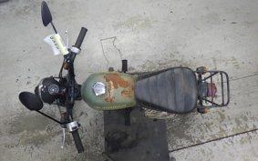 HONDA GORILLA 2006 AB27