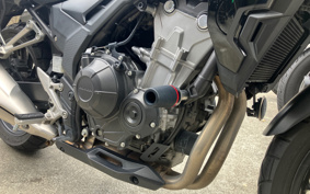 HONDA 400 X 2022 NC56