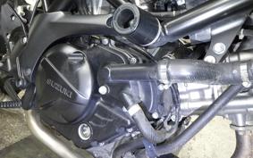 SUZUKI SV650 X A 2018 VP55B