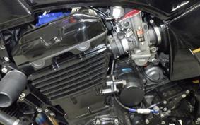 KAWASAKI GPZ900R NINJA 2001 ZX900A