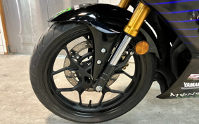 YAMAHA YZF-YZF-R3 ABS 2021 RH13J