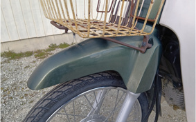 YAMAHA TORITSU CAR DG16J