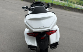 HONDA GL 1800 GOLD WING TOUR DCT 2026 SC79