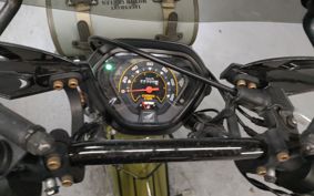 HONDA CROSS CUB110 JA45