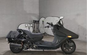 HONDA FUSION MF02