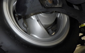 YAMAHA AXIS 125 TREET 2002 SE53J