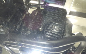 HONDA CB400 N 2021 CB400N