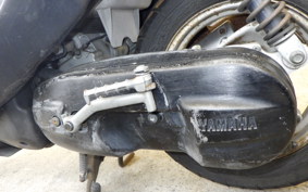 YAMAHA BJ SA24J