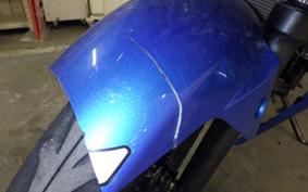 SUZUKI GSX-R125