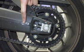 HONDA CB650REｸﾗｯﾁ RH17