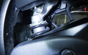 SUZUKI HAYABUSA Gen.3 2024 EJ11A