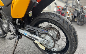 HONDA XR230 MOTARD MD36