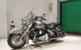 HARLEY FLHRC 1580 2009