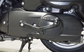 SUZUKI ﾚｯﾂﾊﾞｽｹｯﾄ 2016 CA4AA