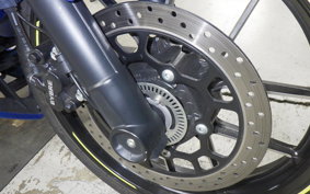 SUZUKI GIXXER 250 SF ED22B