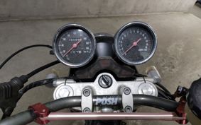 SUZUKI GSX400 1996 GK79A
