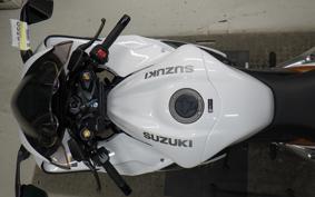 SUZUKI HAYABUSA Gen.3 2021 EJ11A