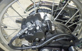 KAWASAKI W800 2024 EJ800E