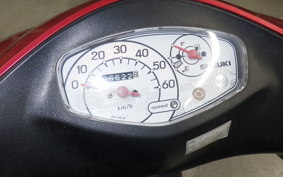 SUZUKI ADDRESS V50 CA4BA