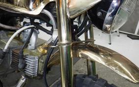 HONDA MONKEY Z50J