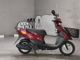 Фото Yamaha JOG с японского аукциона