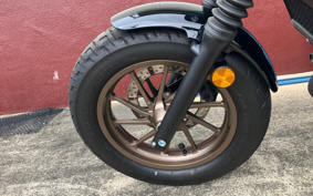 HONDA REBEL 250 S-ED E-CLUTCH MC49
