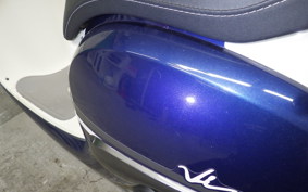 YAMAHA VINO 50 Gen.4 AY02
