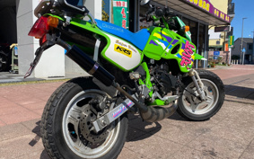 KAWASAKI KSR-2 MX080B