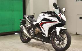 HONDA CBR400R 2020 NC56