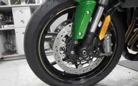 KAWASAKI NINJA 1100SX SE 2026 ZXT10H