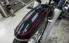 YAMAHA DRAGSTAR 250 VG02J