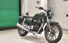 HONDA ﾊｲﾈｽCB350 2022