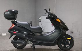 HONDA FORESIGHT MF04