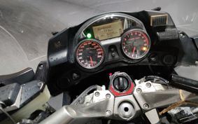 KAWASAKI 1400 GTR ZGT40A