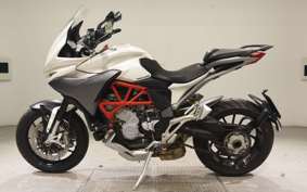 MV AGUSTA TURISMO VELOCE 800 2016