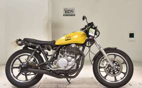 YAMAHA SR400 Gen.2 1995 1JR