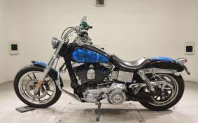 HARLEY FXDL 1580 2009