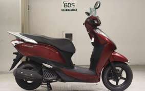 HONDA LEAD 125 2017 JF45