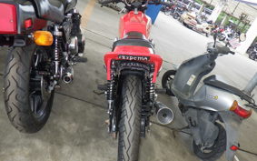 HONDA CB750F RC04